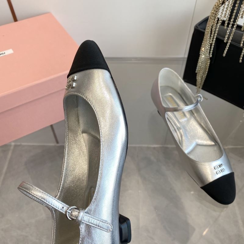 Miu Miu Shoes